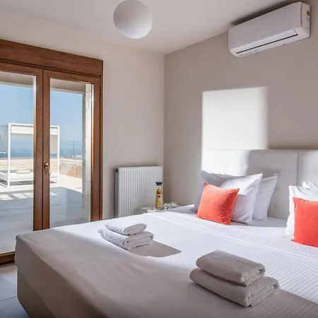 Omega House In Crete Villa Ligaria (Crete)